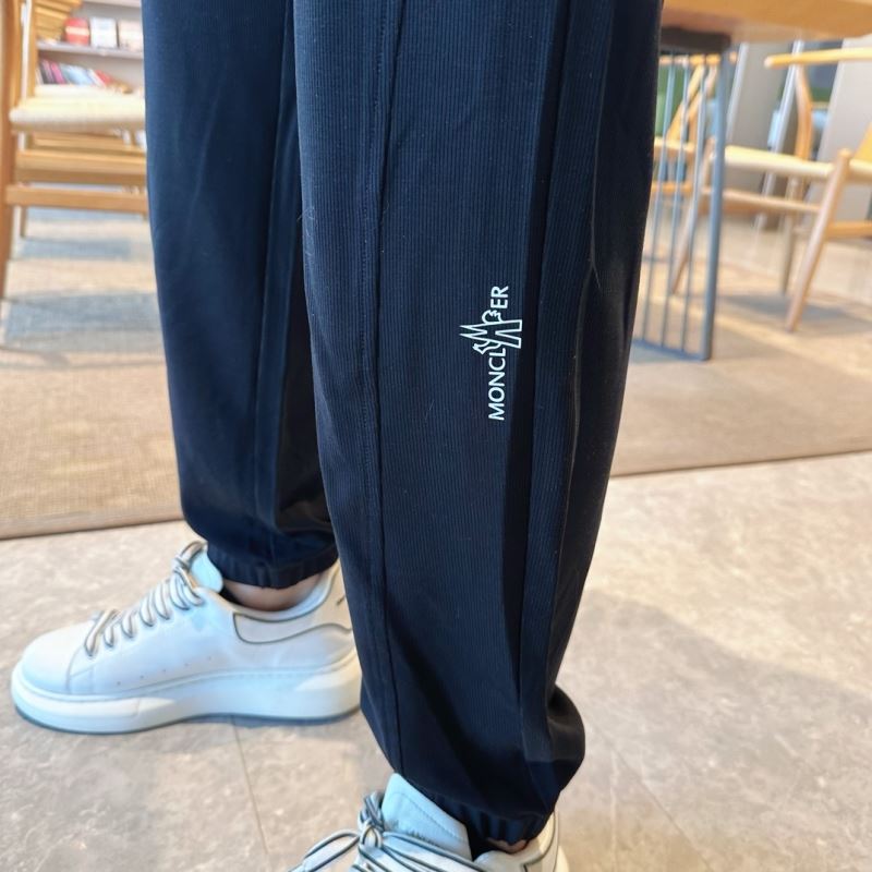 Moncler Long Pants